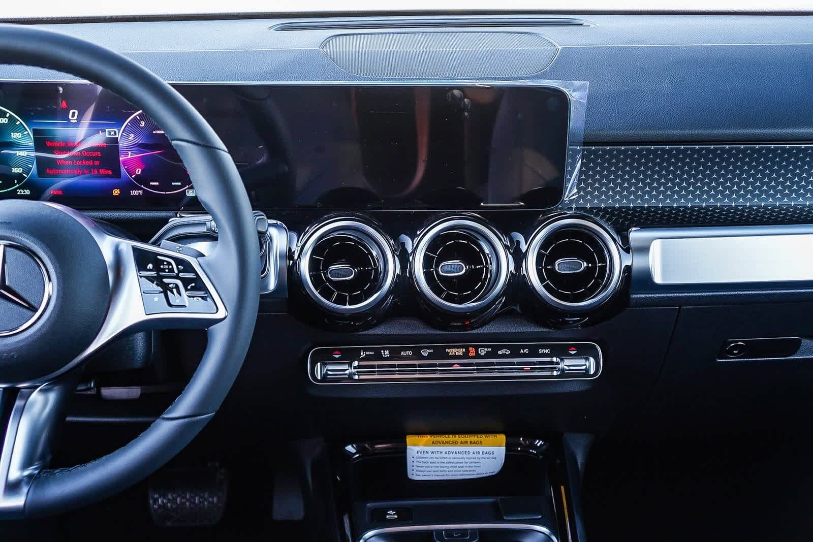 Thumbnail: 2026 Mercedes-Benz GLB - 14