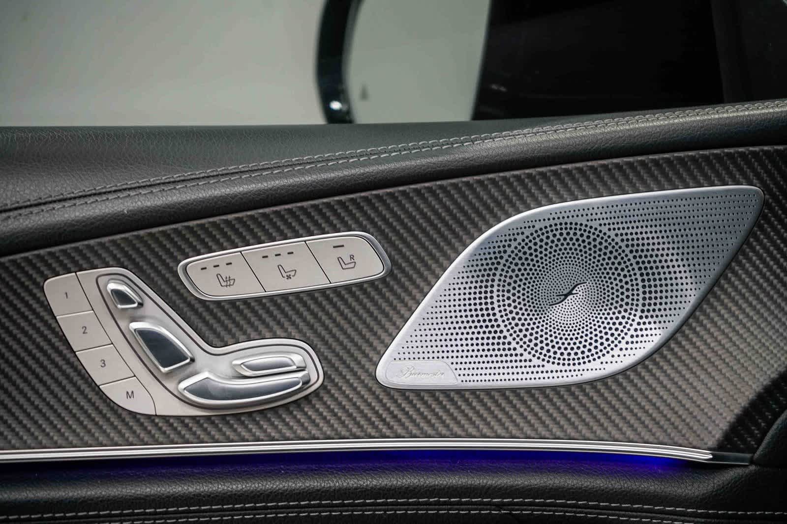 Thumbnail: 2021 Mercedes-Benz AMG GT - 20