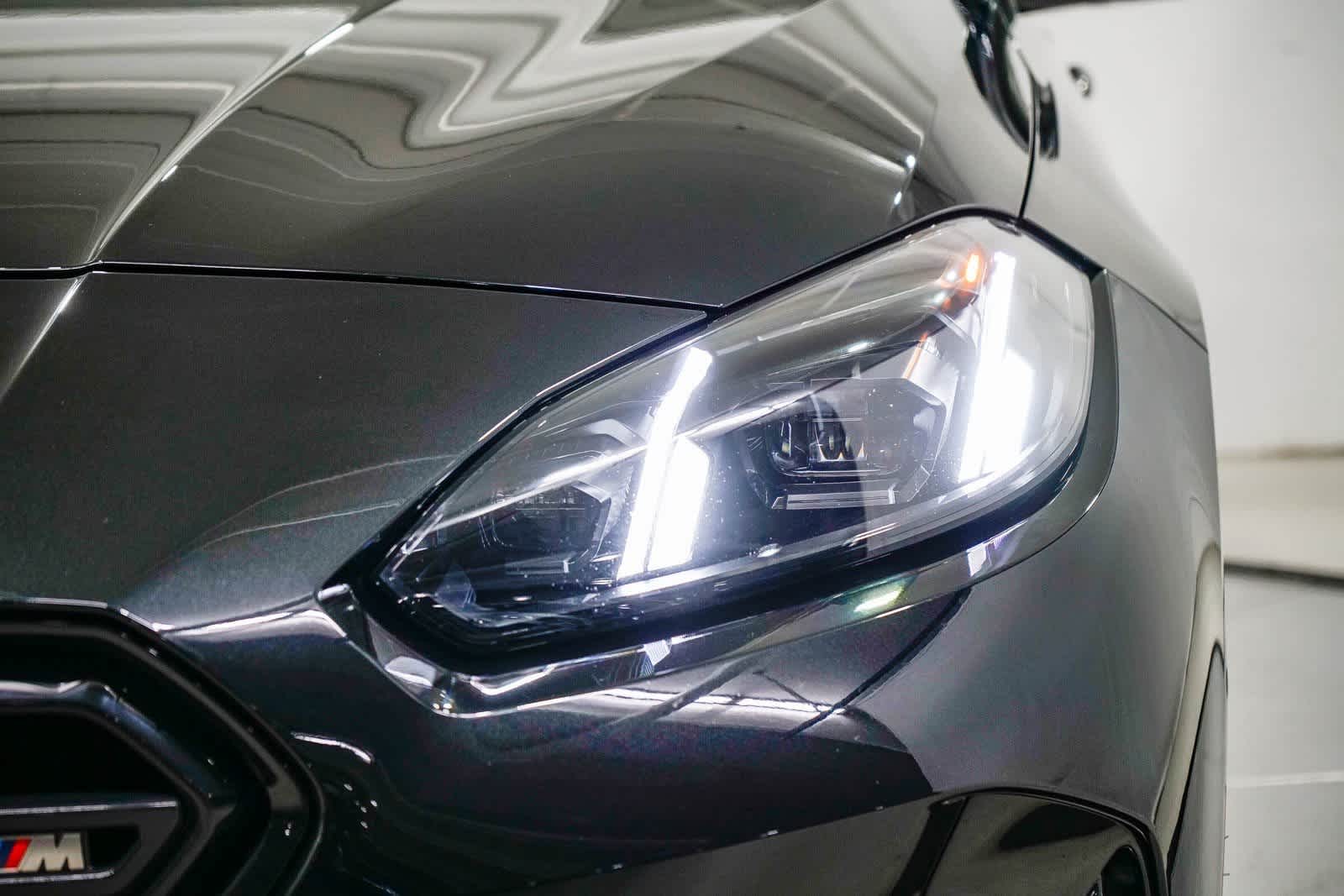 Thumbnail: 2025 BMW 2 Series - 7