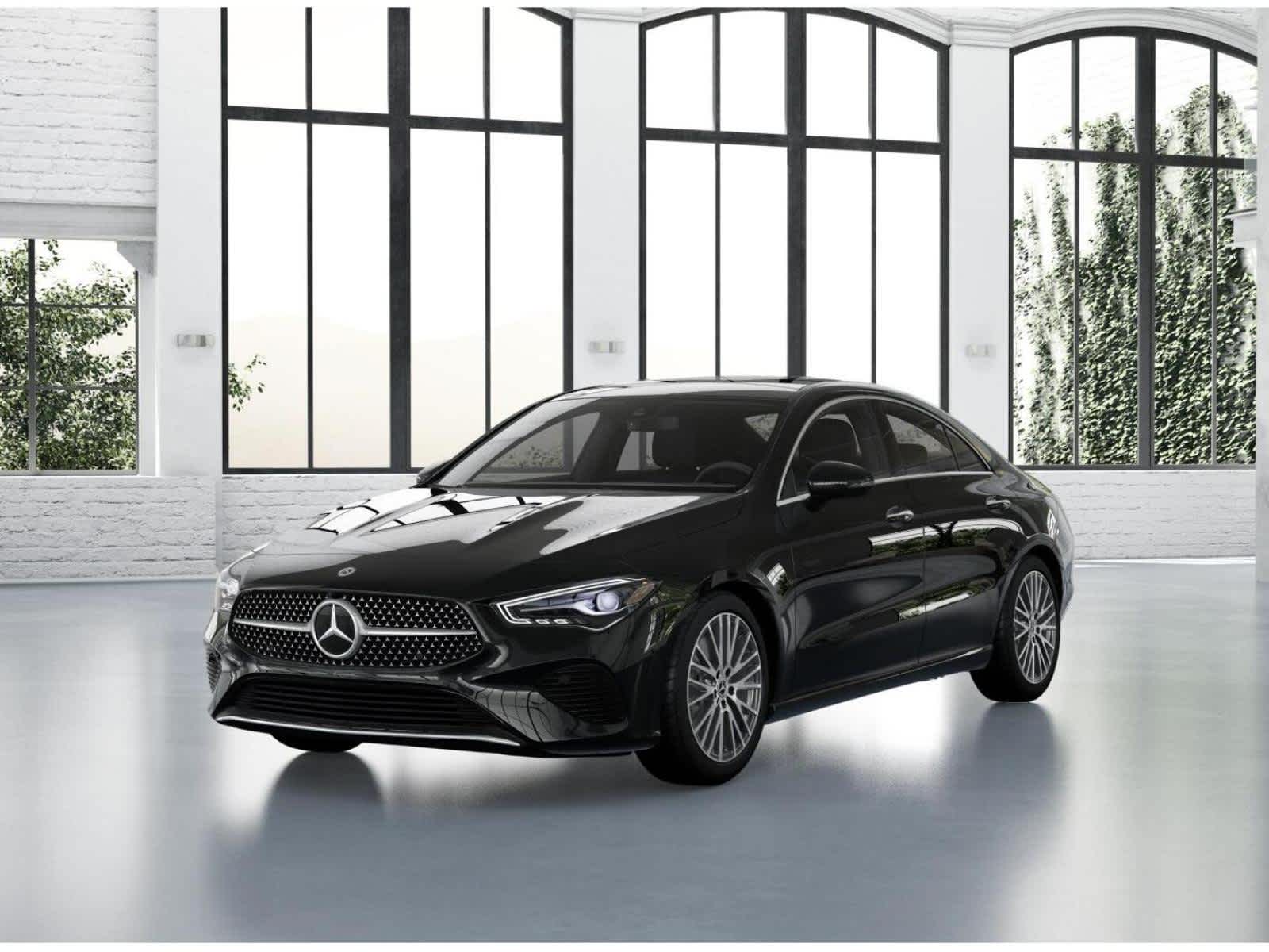 Thumbnail: 2025 Mercedes-Benz CLA - 39
