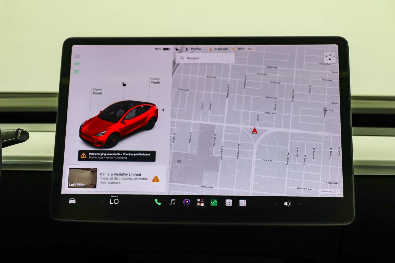Thumbnail: 2021 Tesla Model Y - 15