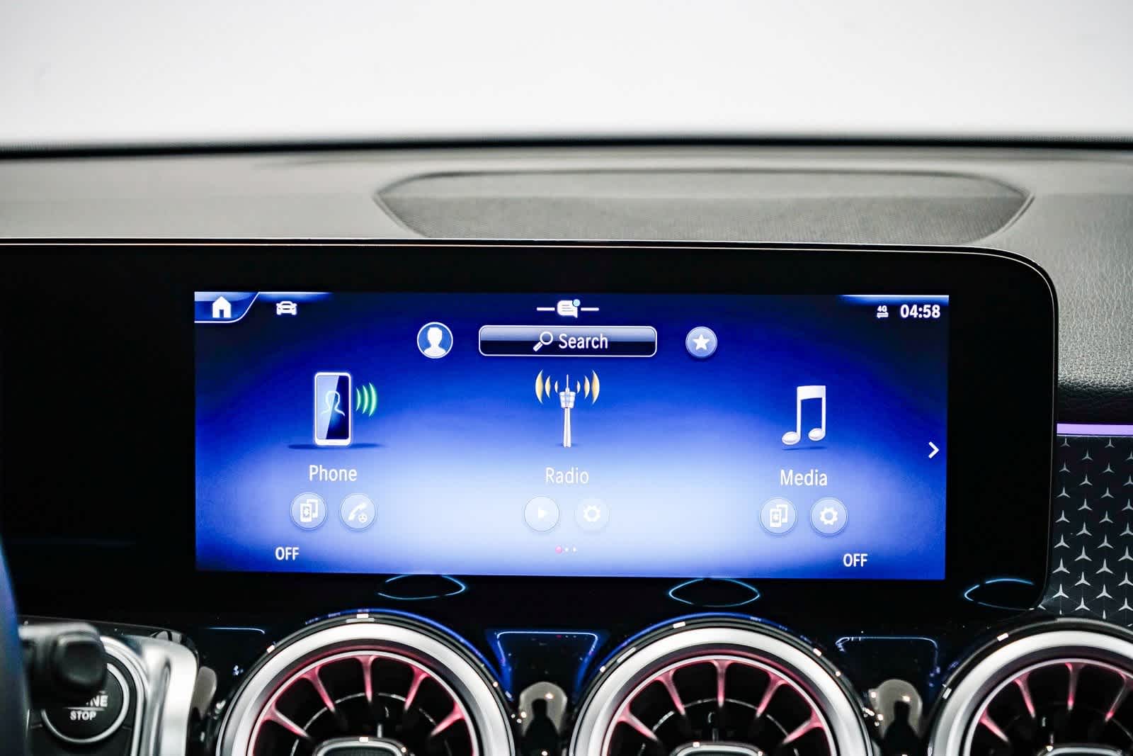 Thumbnail: 2025 Mercedes-Benz GLB - 14