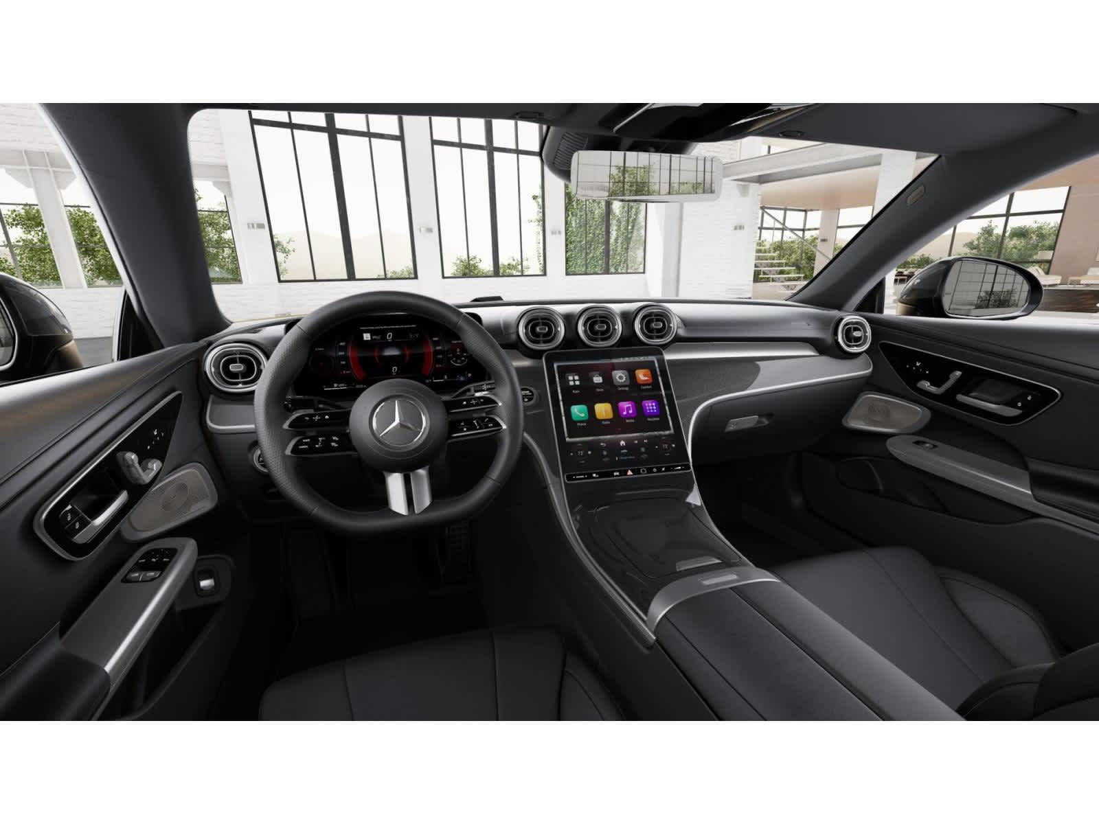 Thumbnail: 2026 Mercedes-Benz CLE - 2