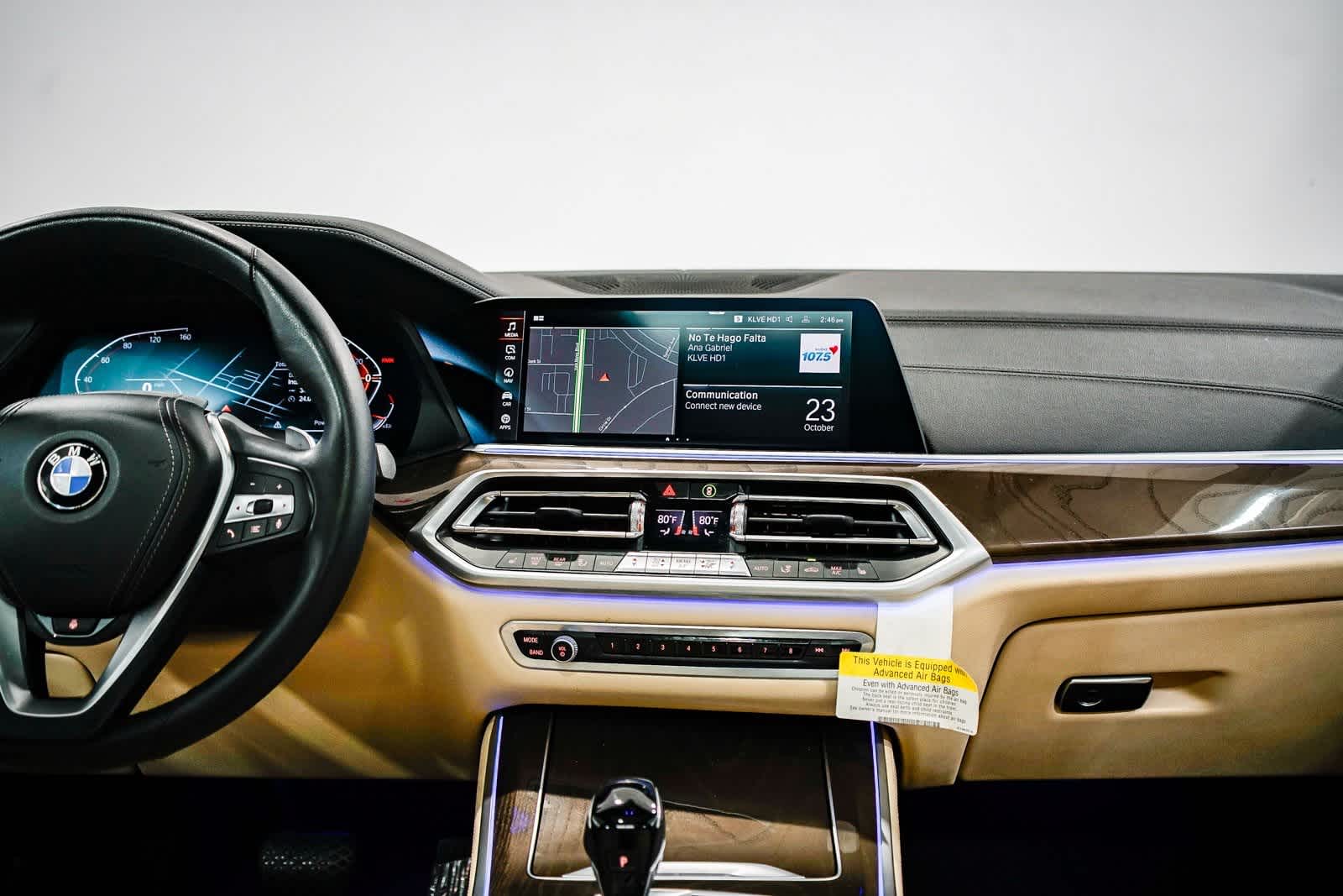 Thumbnail: 2022 BMW X5 - 13