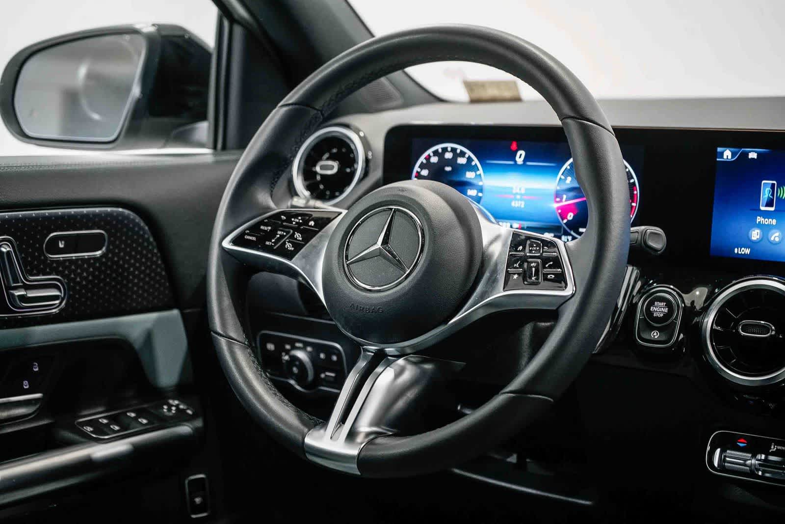 Thumbnail: 2026 Mercedes-Benz GLA - 14