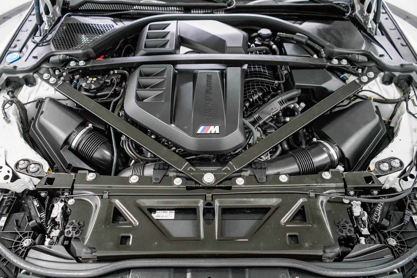 Thumbnail: 2024 BMW M4 - 28