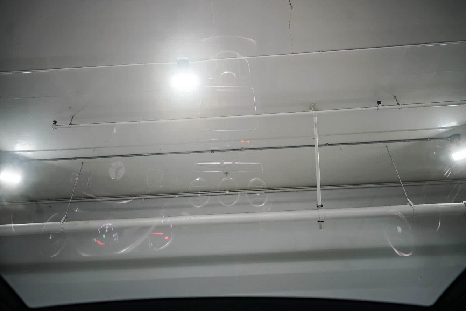 Thumbnail: 2018 Mercedes-Benz C-Class - 11