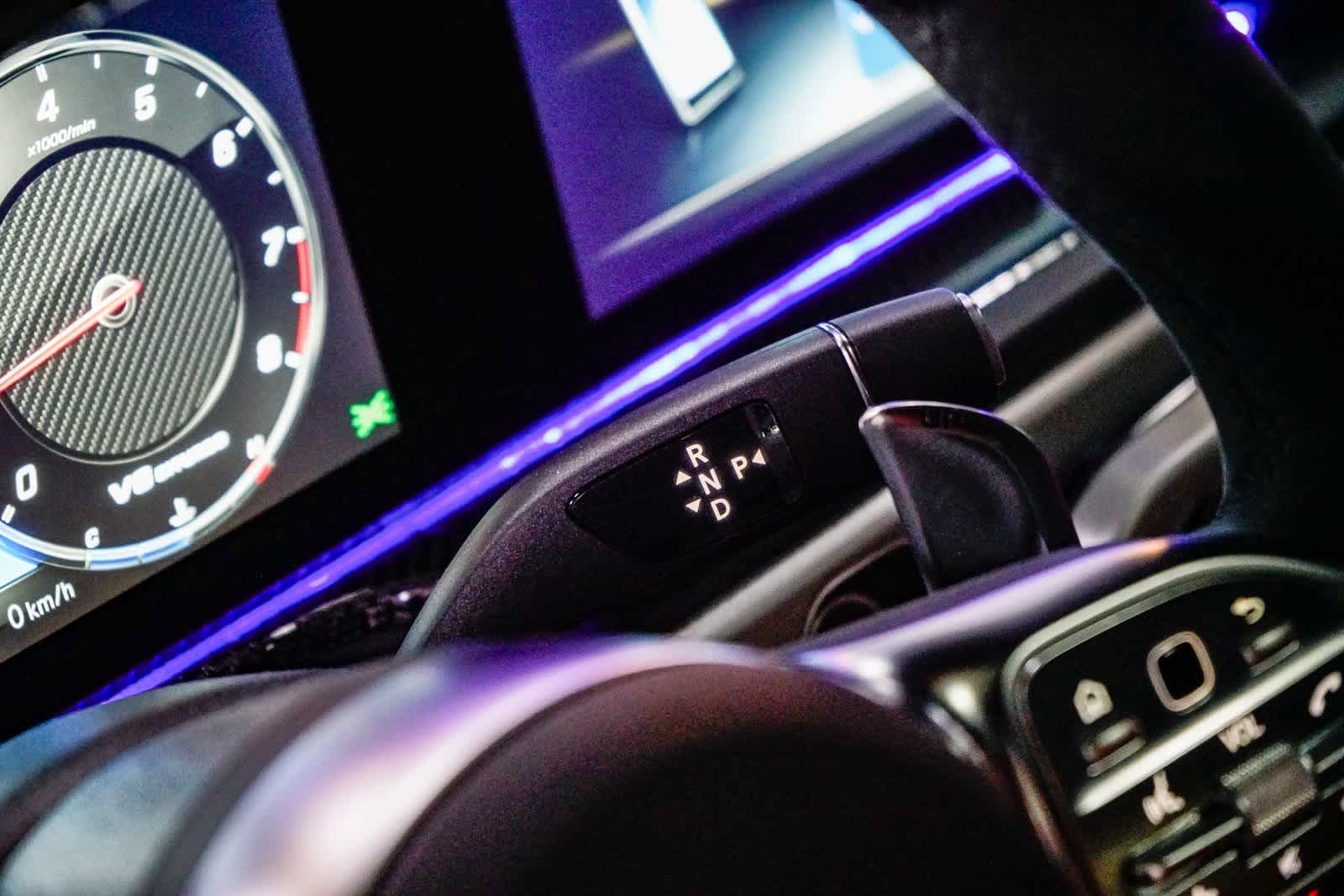 Thumbnail: 2024 Mercedes-Benz G-Class - 21