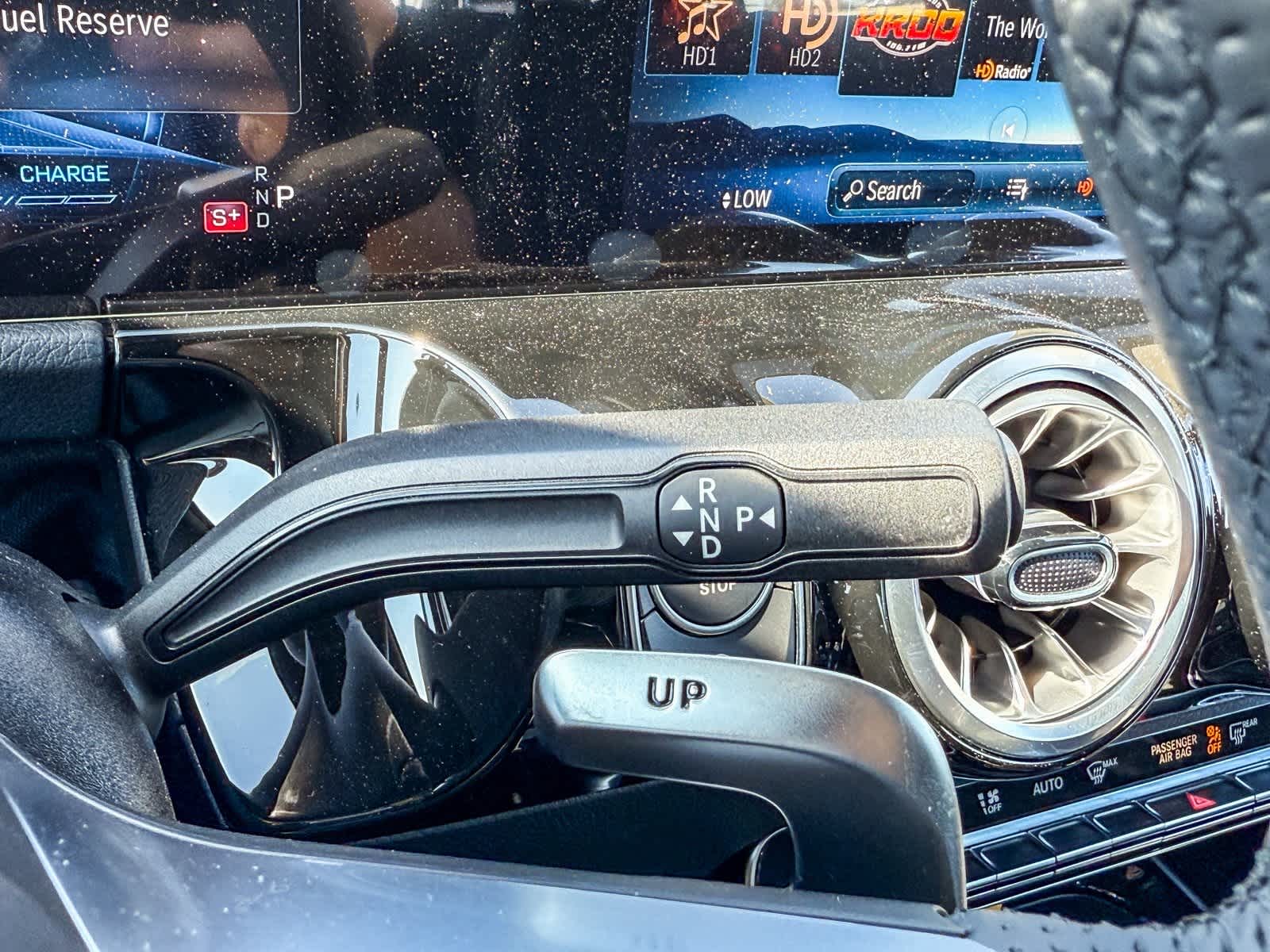 Thumbnail: 2025 Mercedes-Benz GLA - 24