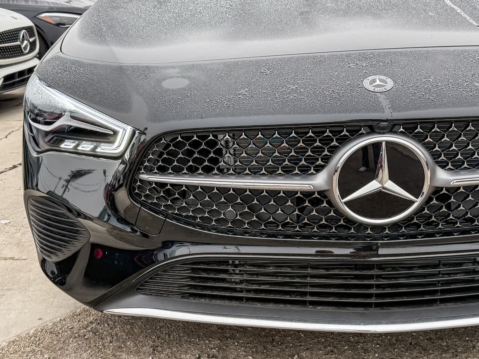 Thumbnail: 2026 Mercedes-Benz CLA - 11