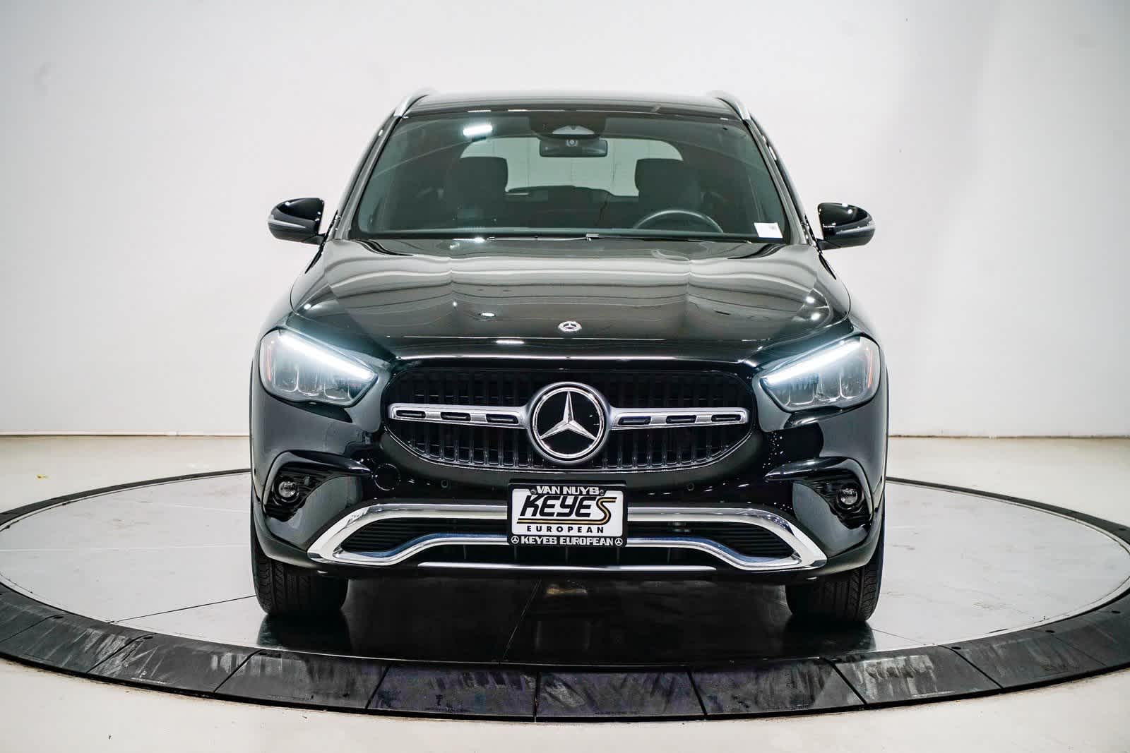 Thumbnail: 2025 Mercedes-Benz GLA - 6
