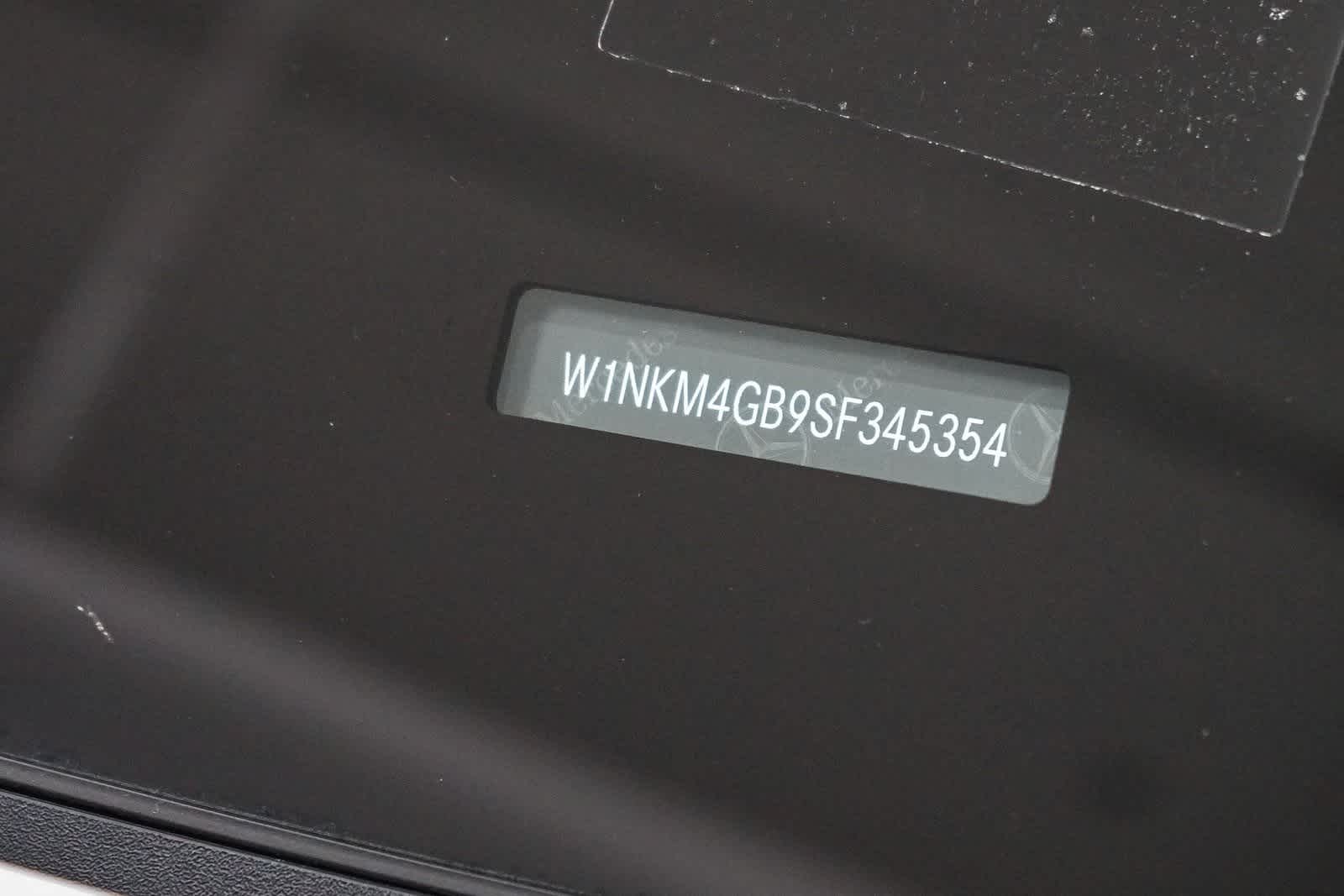 Thumbnail: 2025 Mercedes-Benz GLC - 29