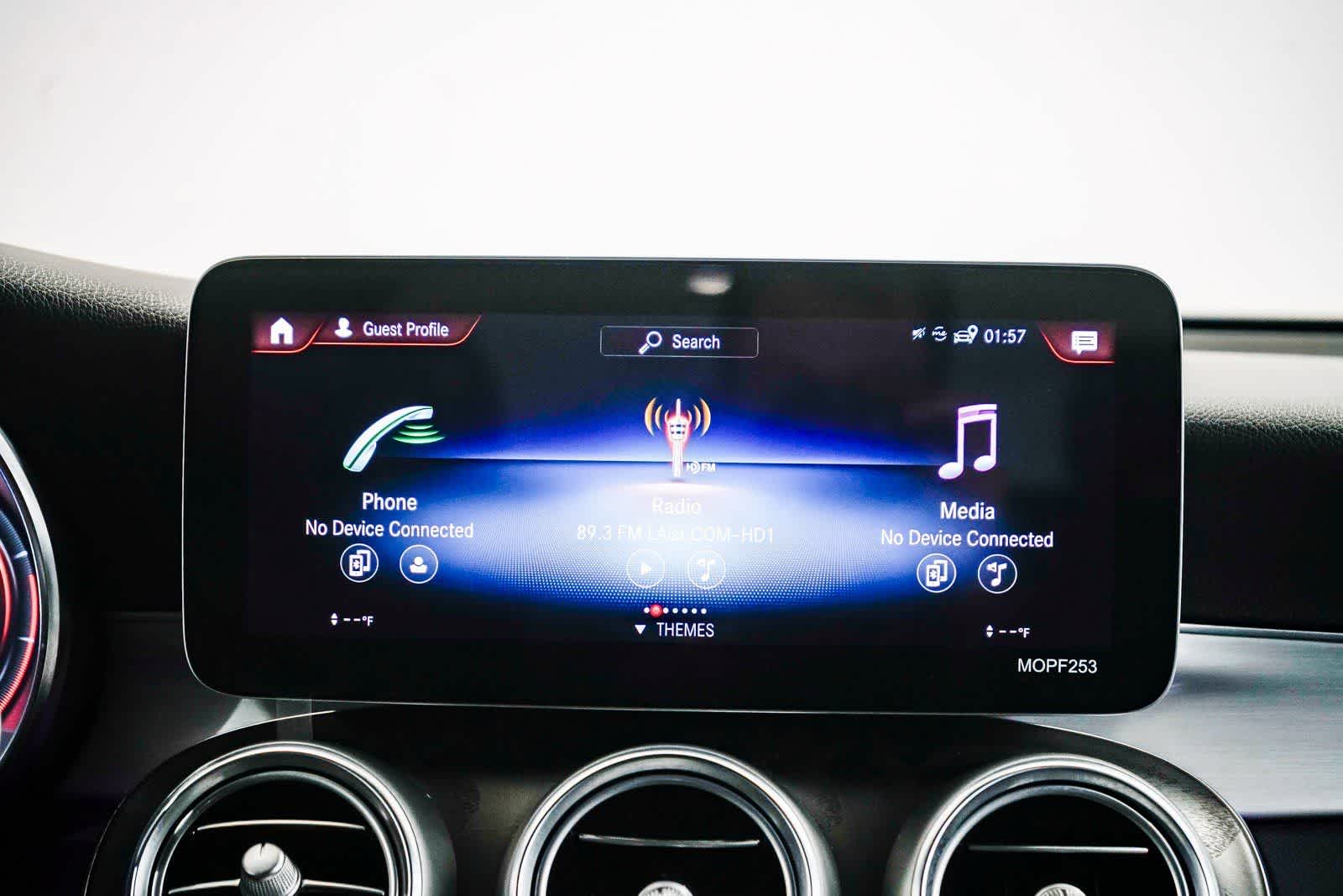 Thumbnail: 2022 Mercedes-Benz GLC - 13