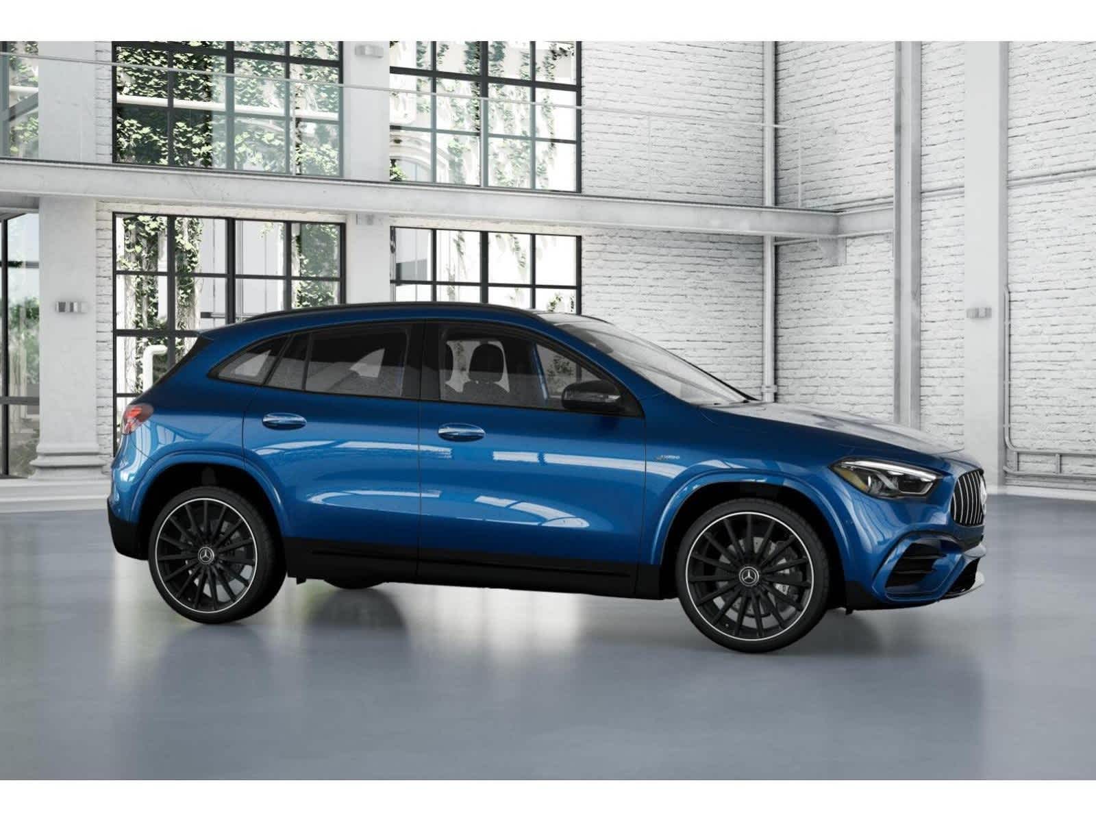 Thumbnail: 2024 Mercedes-Benz GLA - 13