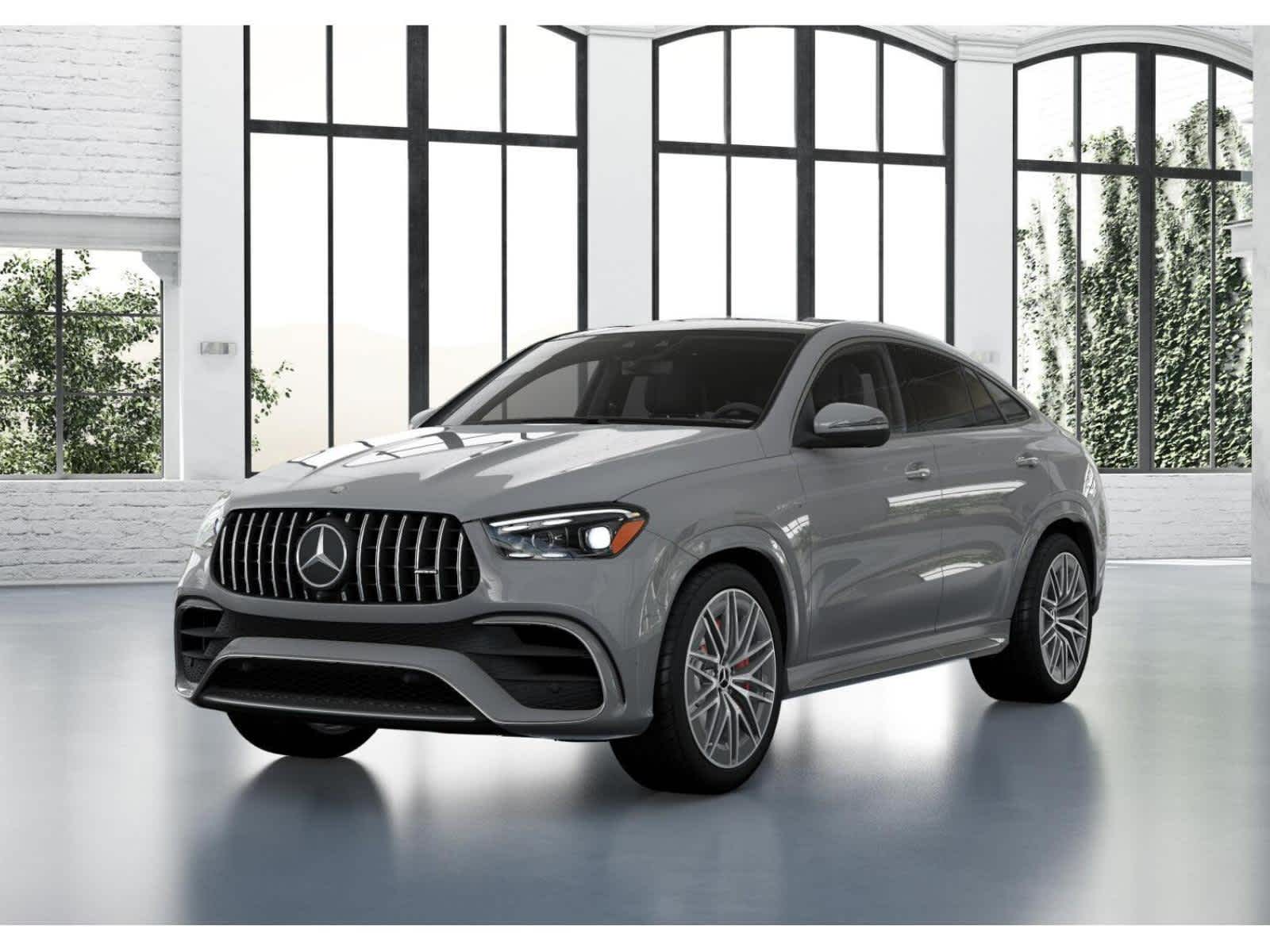Thumbnail: 2026 Mercedes-Benz GL-Class - 39