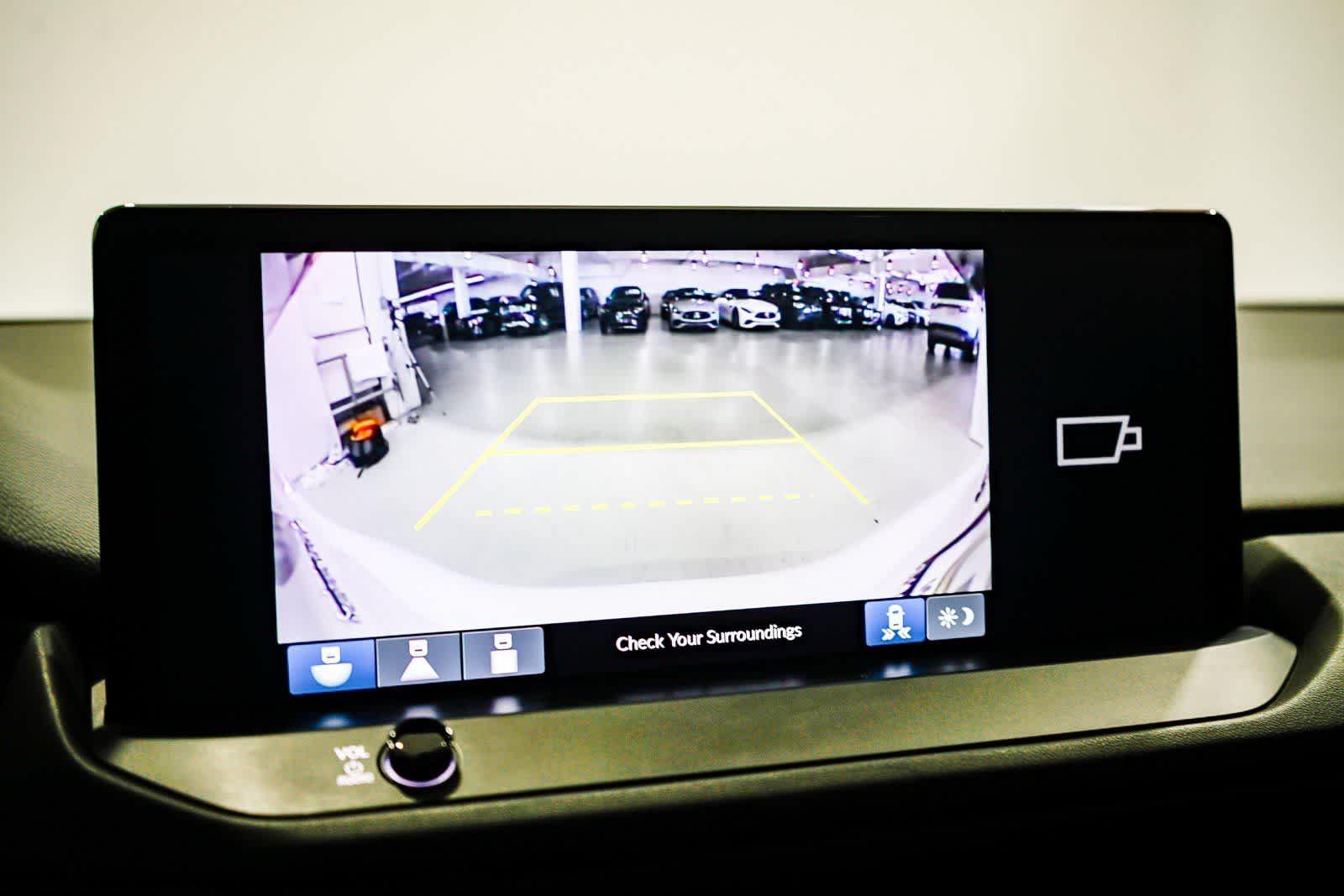 Thumbnail: 2024 Honda Accord - 23