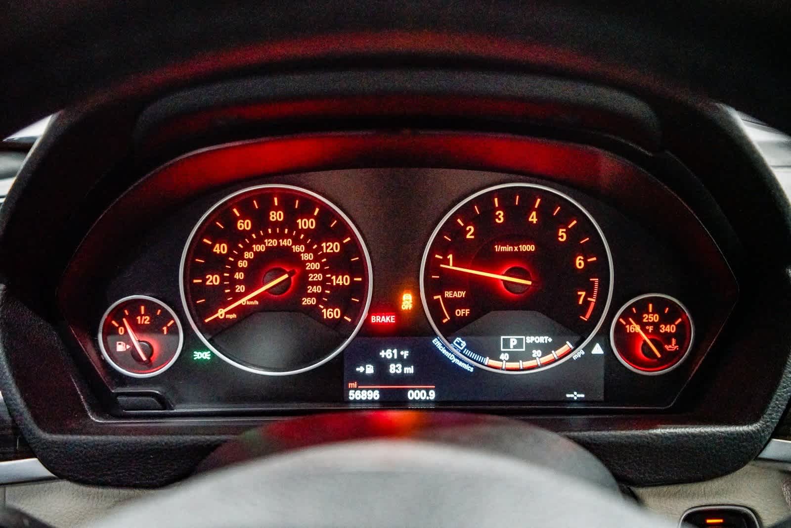 Thumbnail: 2018 BMW 4 Series - 25