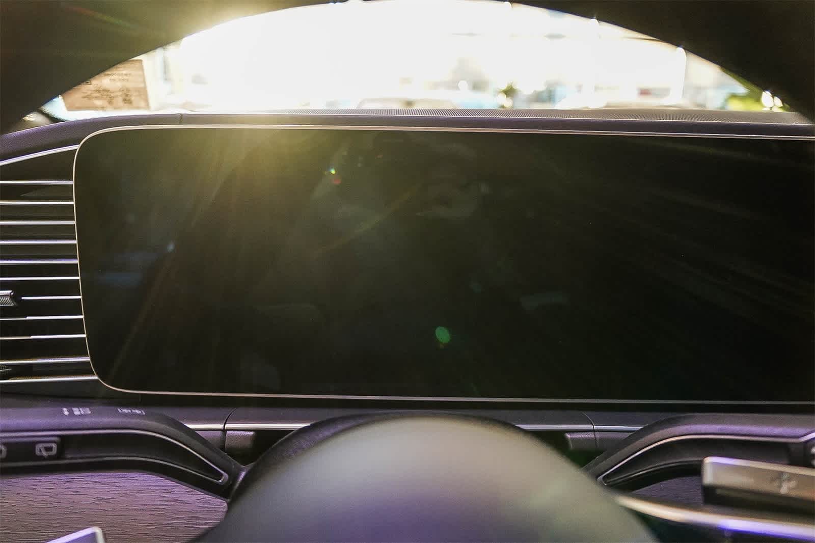 Thumbnail: 2026 Mercedes-Benz GLS - 27