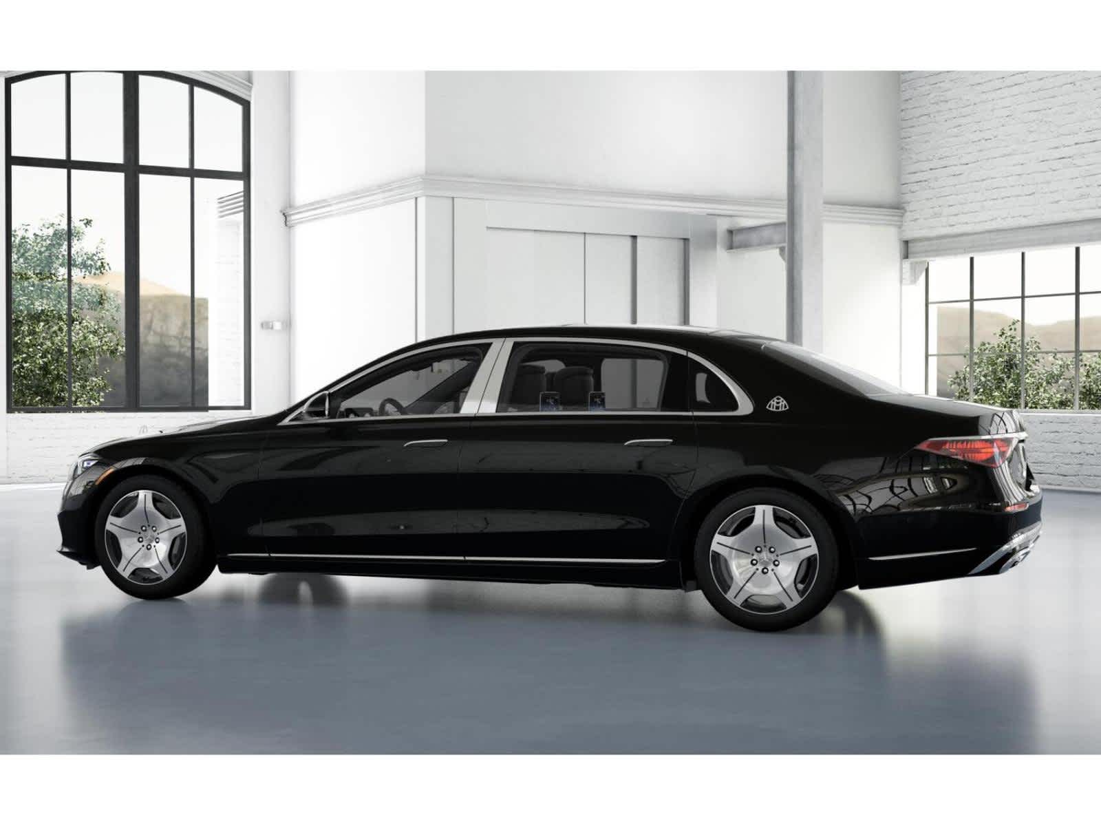 Thumbnail: 2026 Mercedes-Benz S-Class - 31