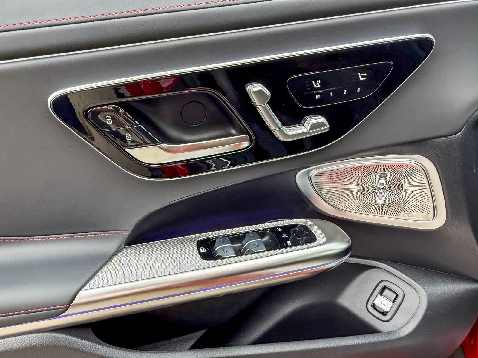 Thumbnail: 2026 Mercedes-Benz CLE - 22