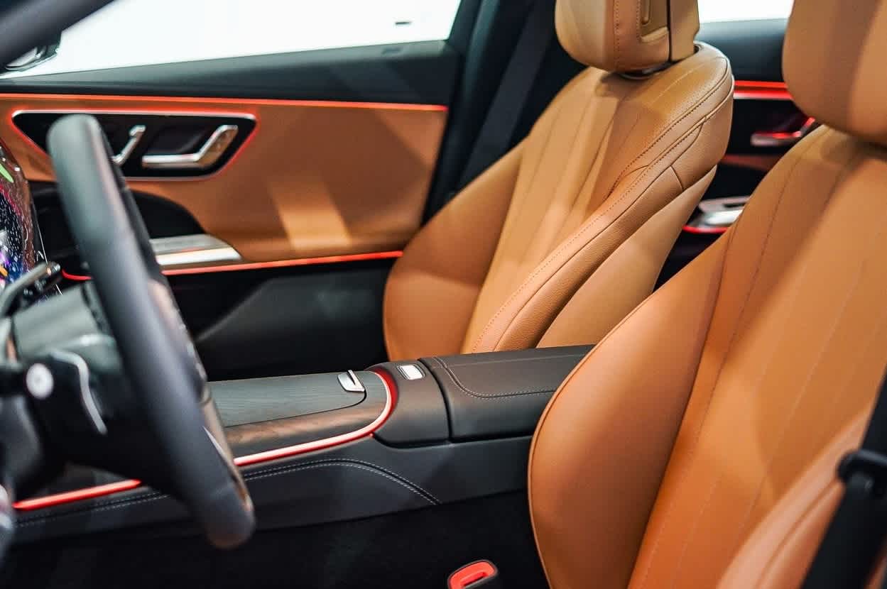 Thumbnail: 2026 Mercedes-Benz E-Class - 18