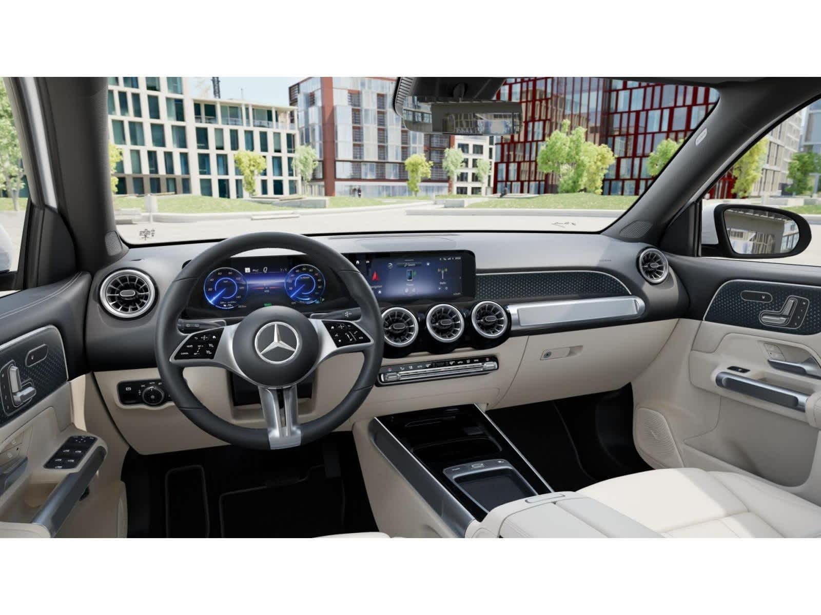 2024 Mercedes-Benz EQB 300 31
