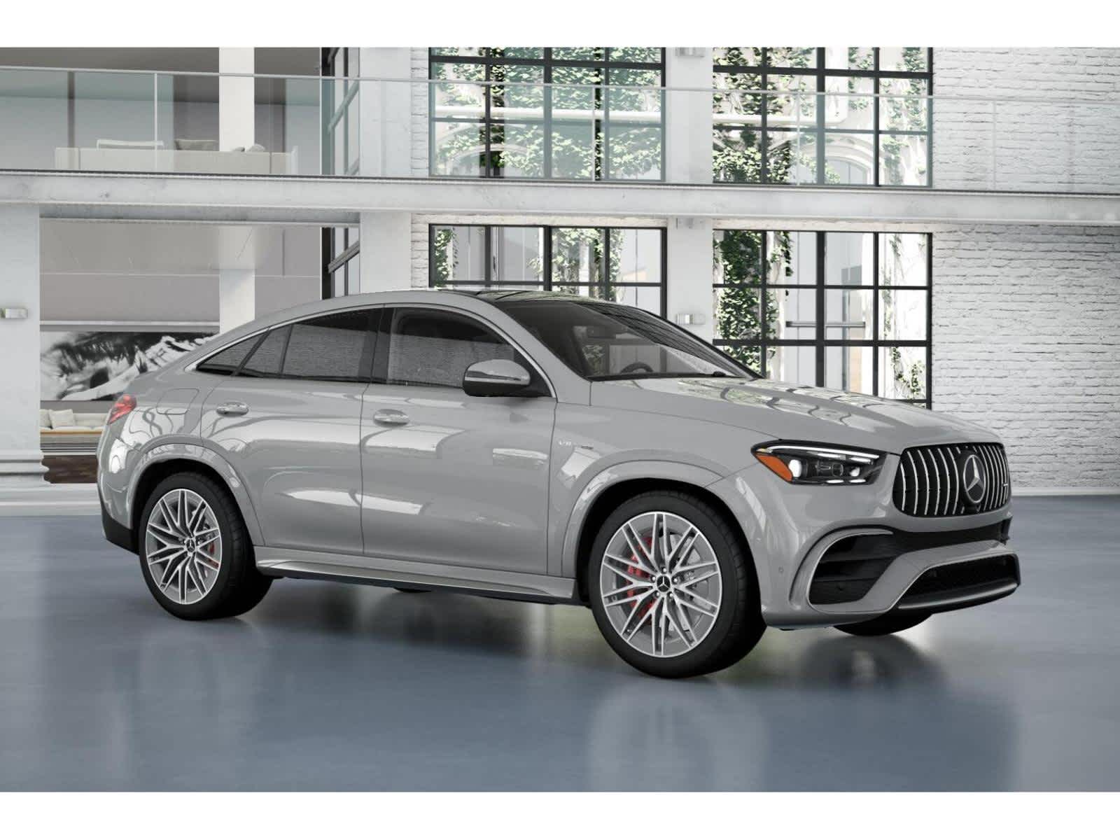 Thumbnail: 2026 Mercedes-Benz GL-Class - 11