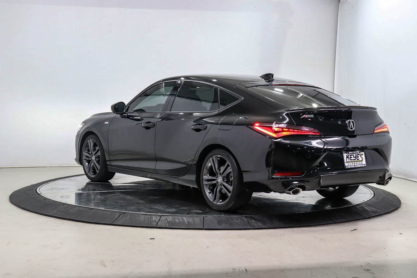 Thumbnail: 2024 Acura Integra - 2