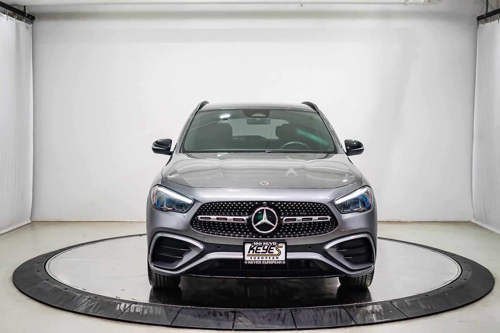 Thumbnail: 2025 Mercedes-Benz GLA - 6