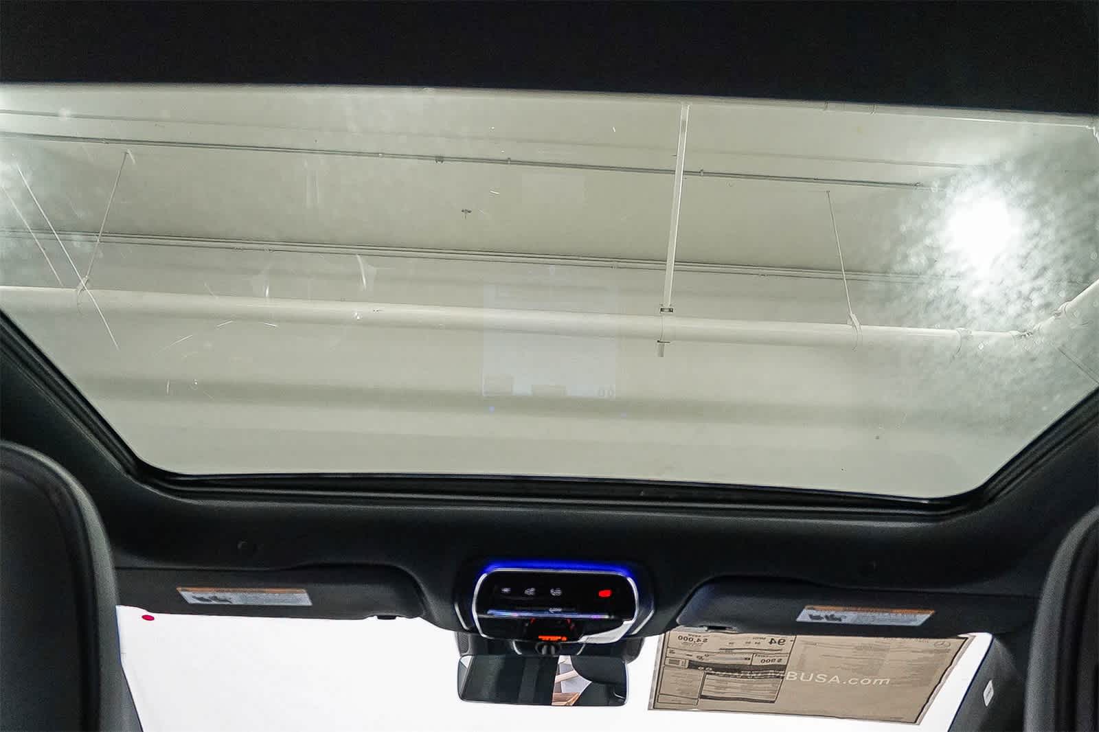 Thumbnail: 2026 Mercedes-Benz EQE - 18