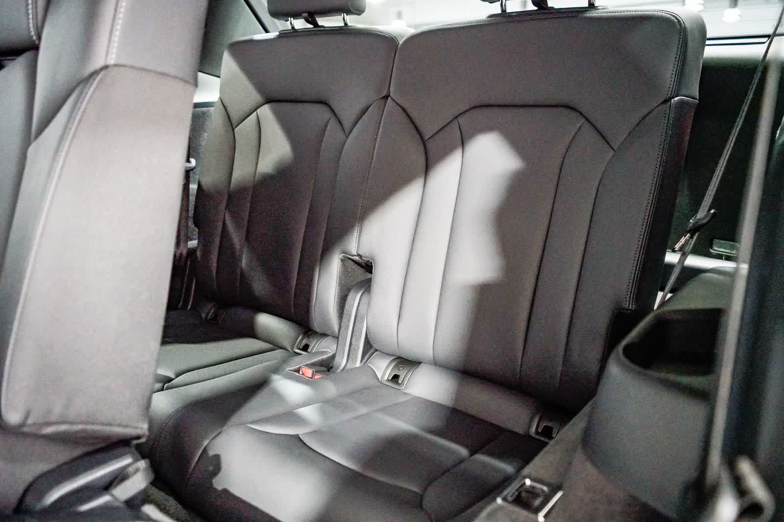 Thumbnail: 2025 Audi Q7 - 19