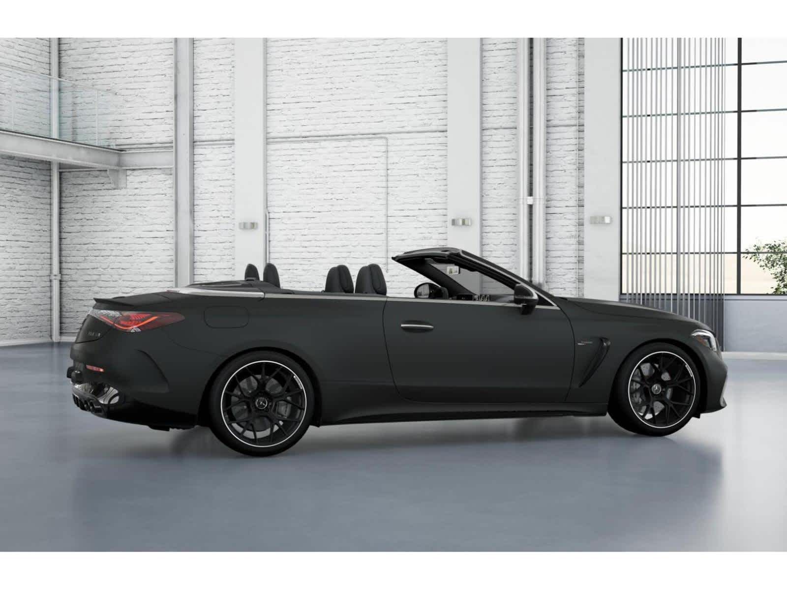 Thumbnail: 2026 Mercedes-Benz CLE - 16