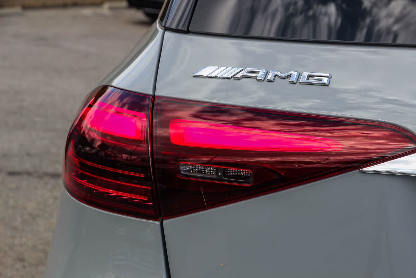 Thumbnail: 2026 Mercedes-Benz GLE - 7