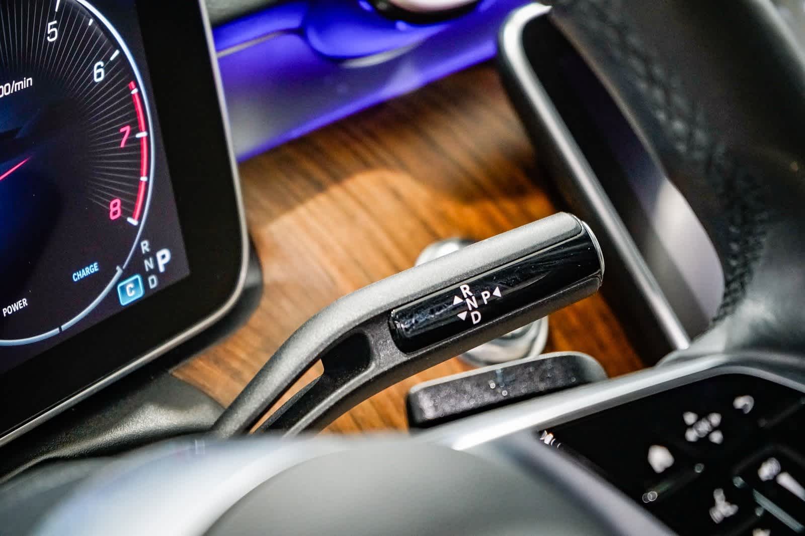 Thumbnail: 2024 Mercedes-Benz C-Class - 21