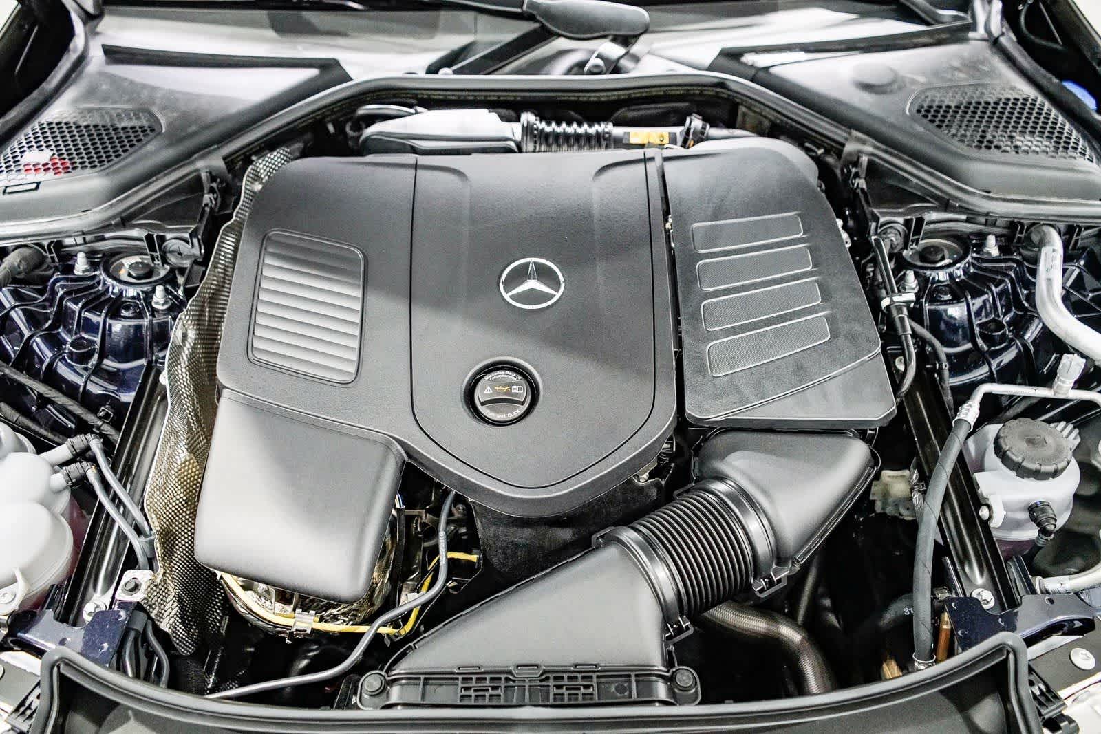 Thumbnail: 2026 Mercedes-Benz E-Class - 11