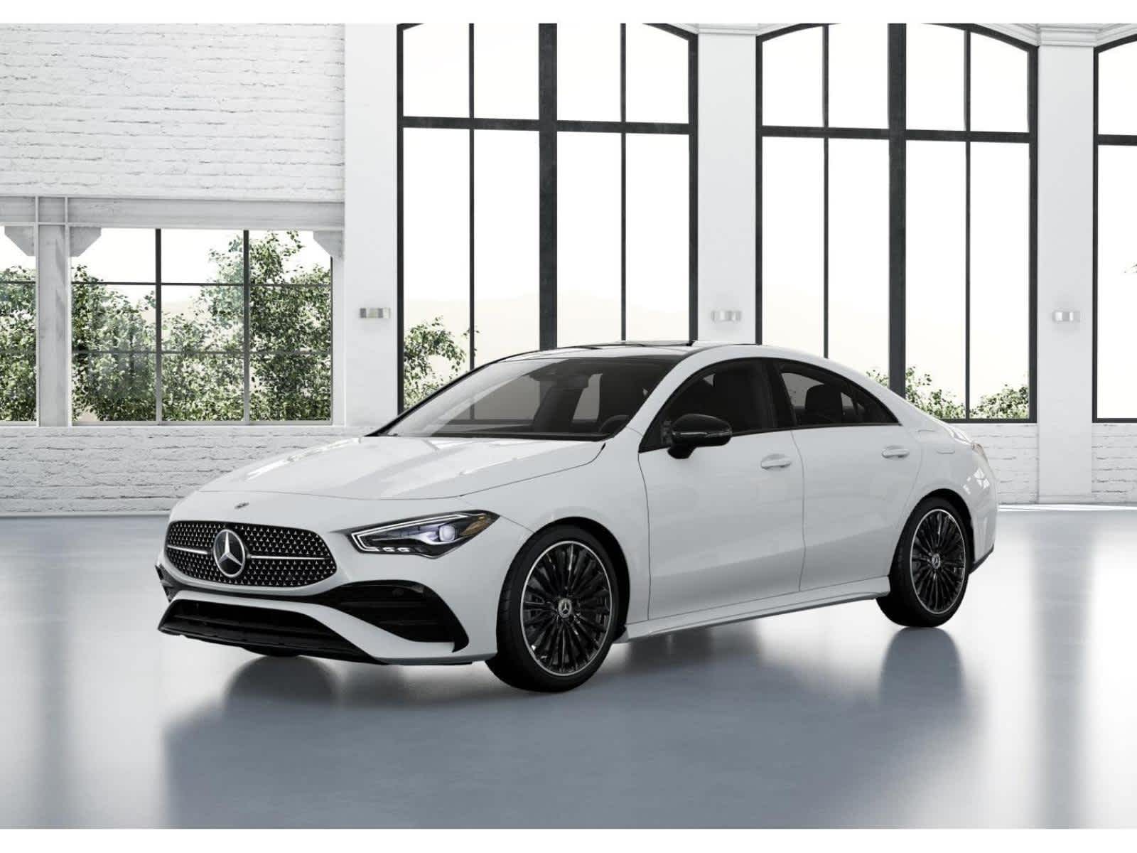 Thumbnail: 2026 Mercedes-Benz CLA - 38