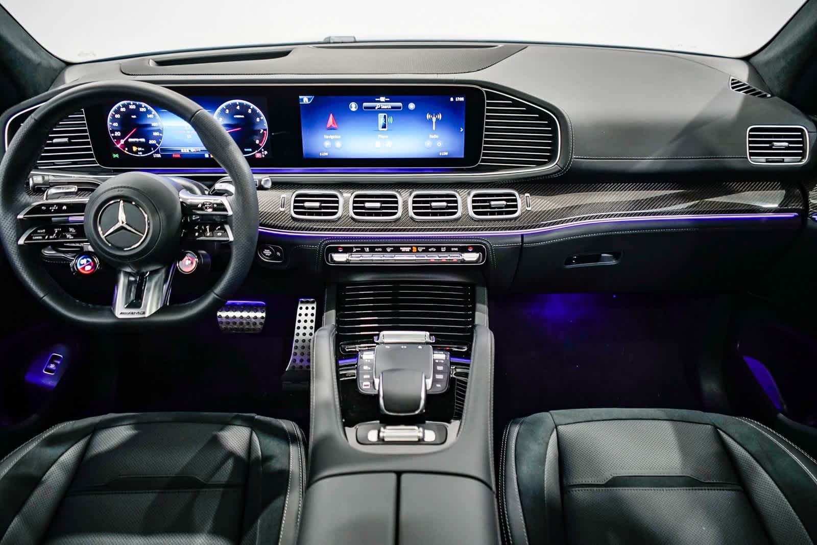 Thumbnail: 2025 Mercedes-Benz GLE - 13