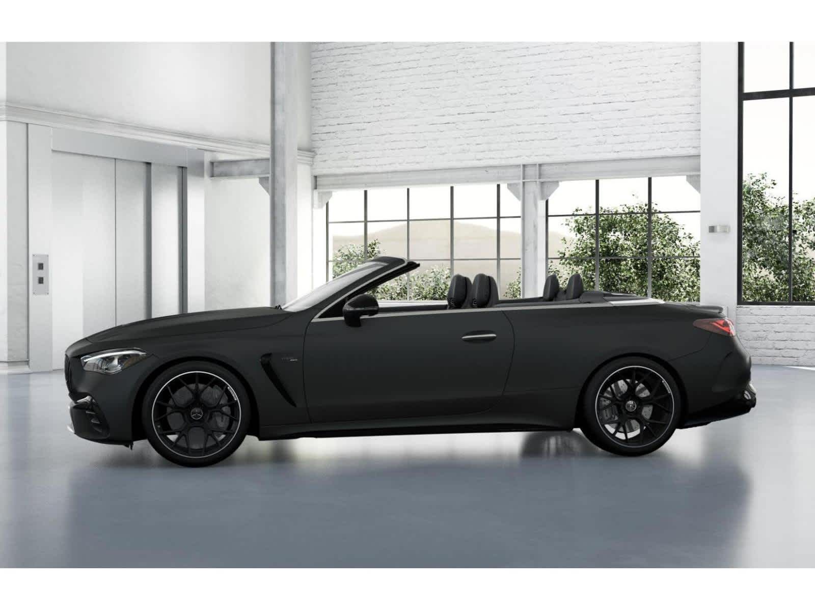 Thumbnail: 2026 Mercedes-Benz CLE - 33