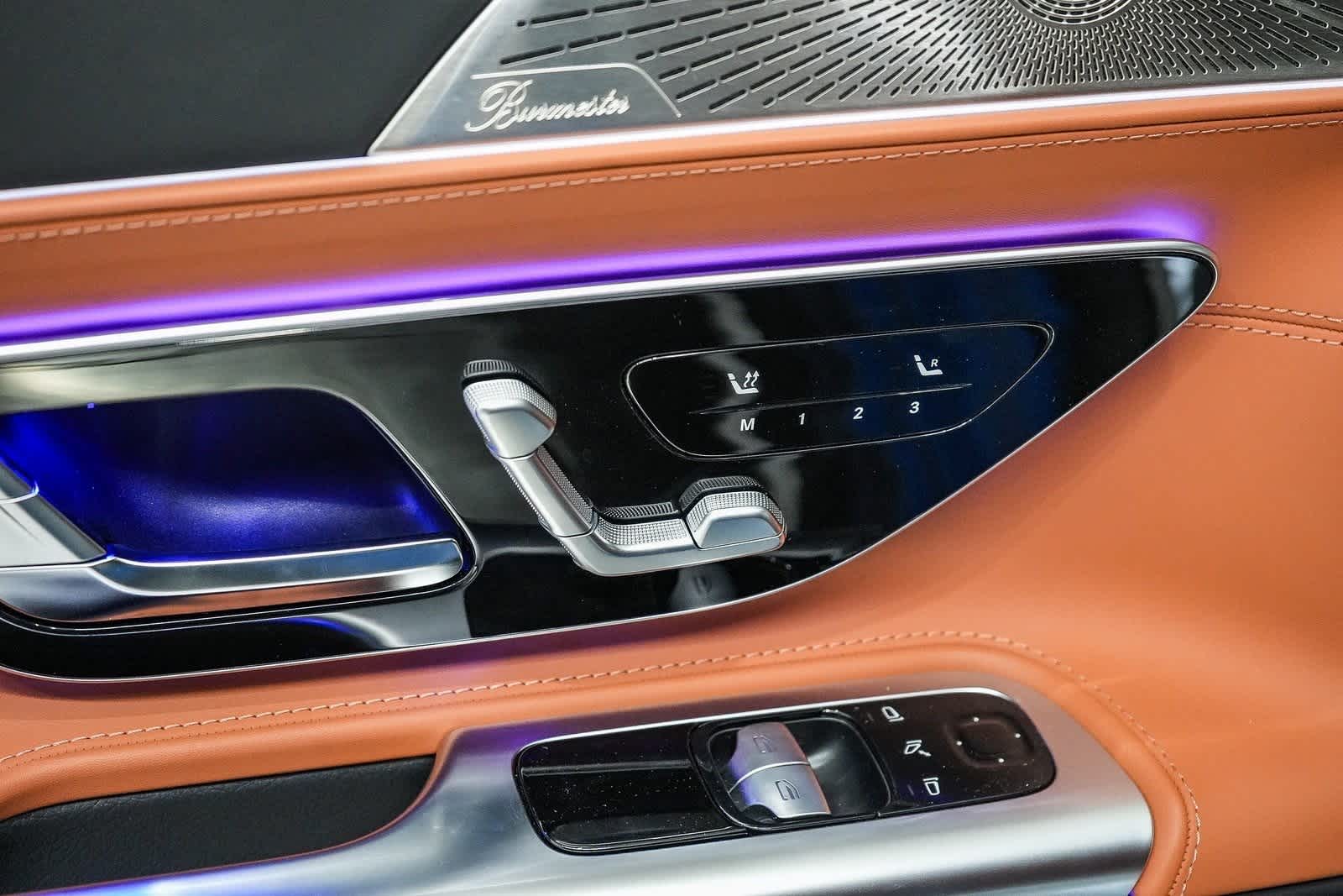 Thumbnail: 2025 Mercedes-Benz AMG GT - 34