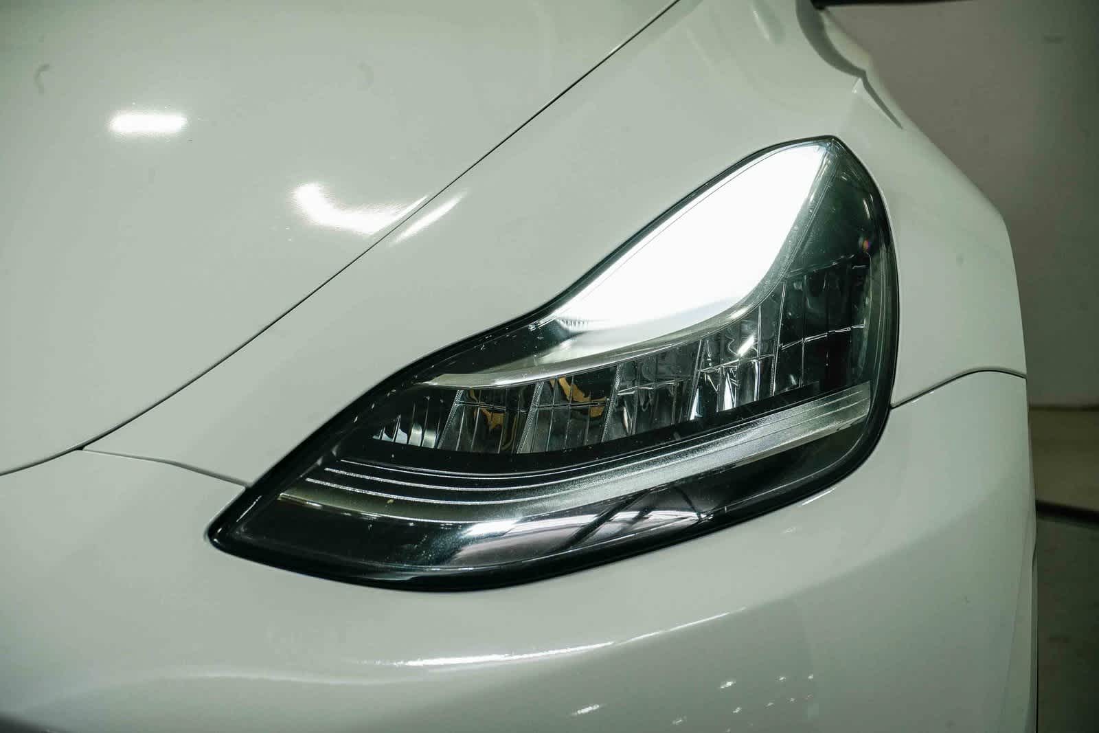 Thumbnail: 2022 Tesla Model Y - 7