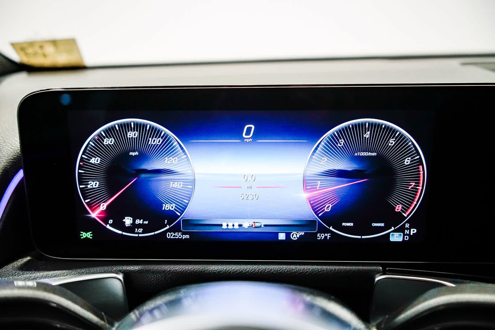 Thumbnail: 2026 Mercedes-Benz GLB - 25