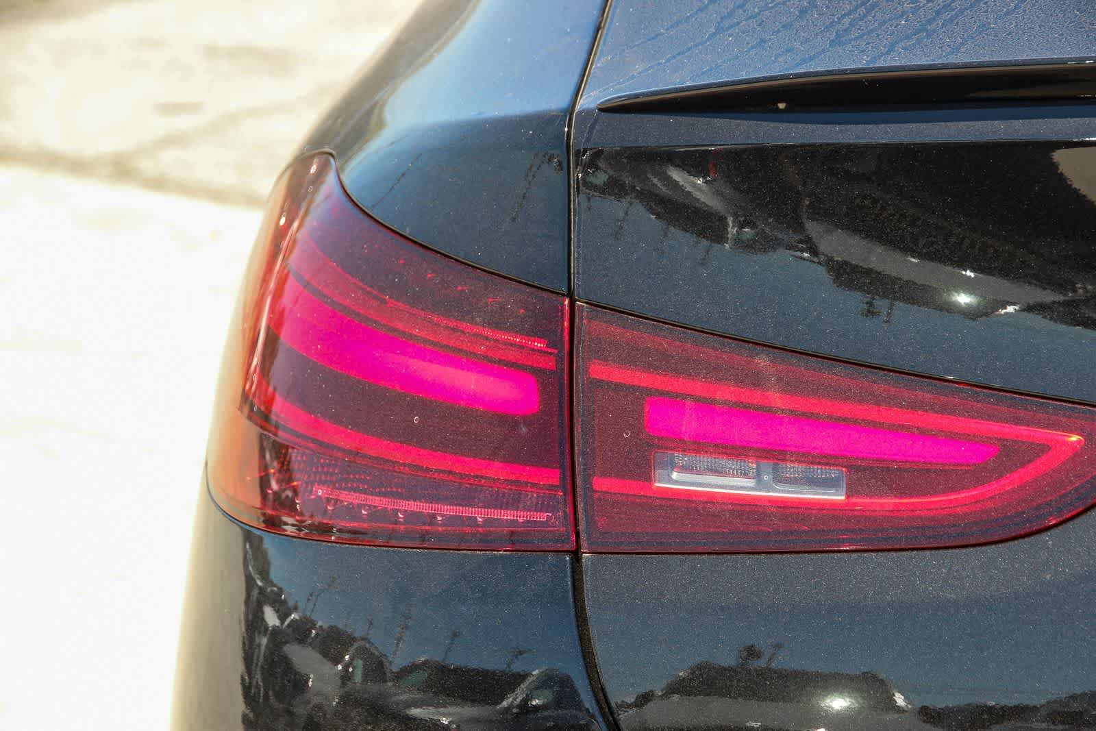 Thumbnail: 2026 Mercedes-Benz GLE - 7
