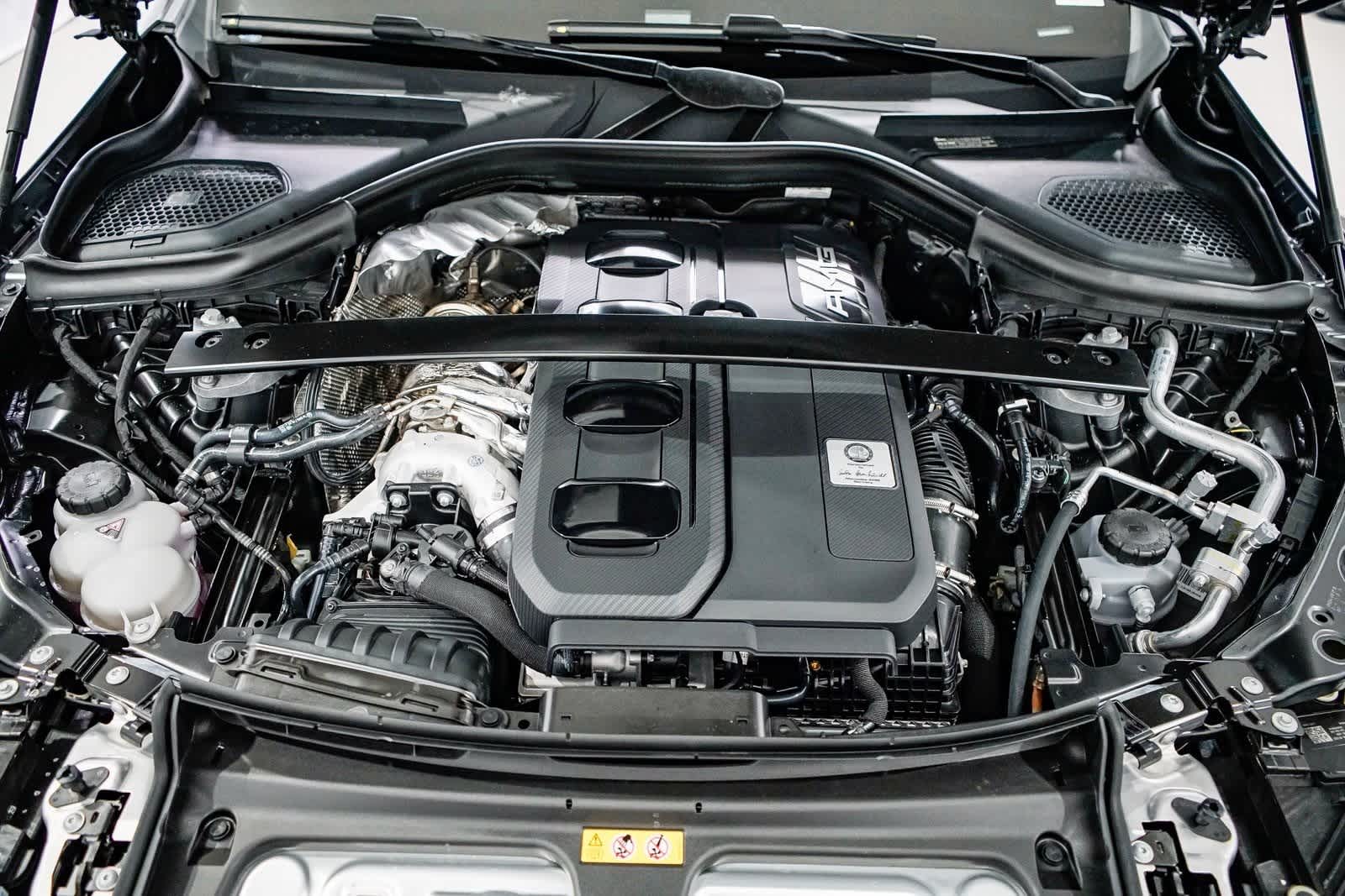 Thumbnail: 2026 Mercedes-Benz GLC - 11