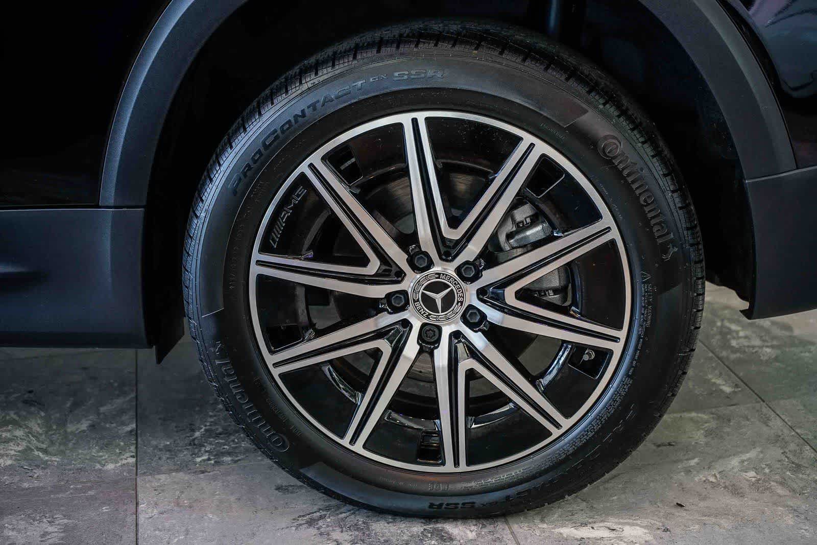 Thumbnail: 2024 Mercedes-Benz EQB - 10