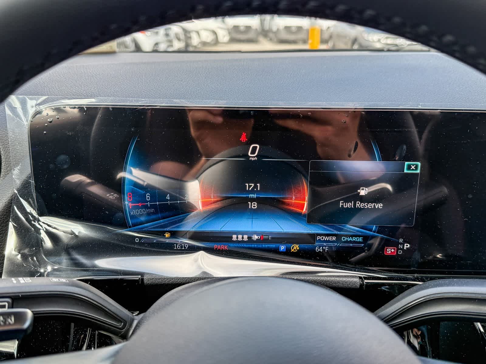 Thumbnail: 2025 Mercedes-Benz GLA - 25