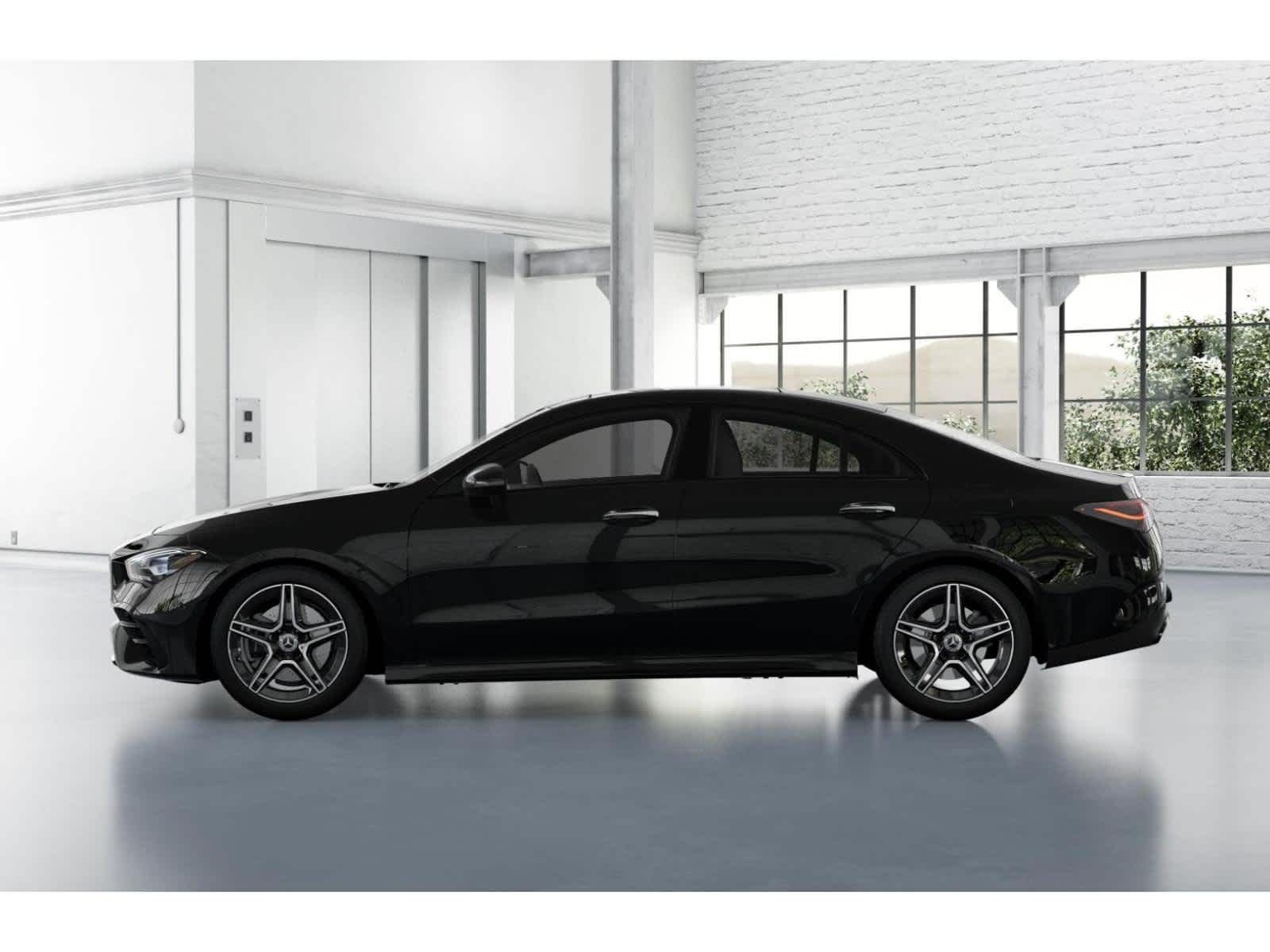 2025 Mercedes-Benz CLA 250 32