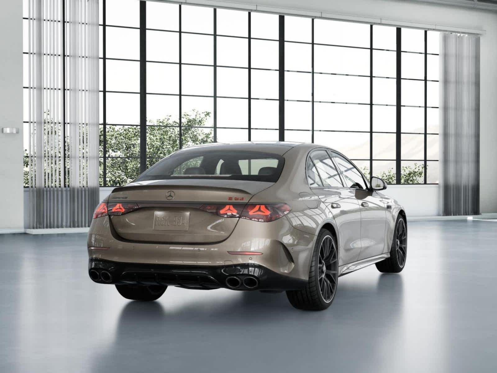Thumbnail: 2026 Mercedes-Benz E-Class - 21
