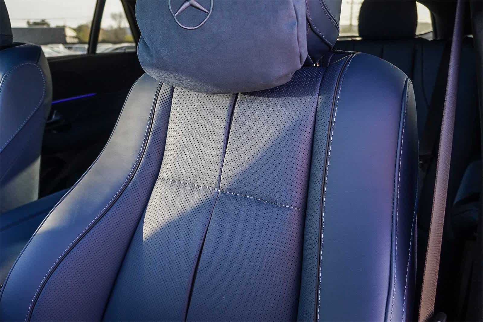 Thumbnail: 2026 Mercedes-Benz GLE - 29