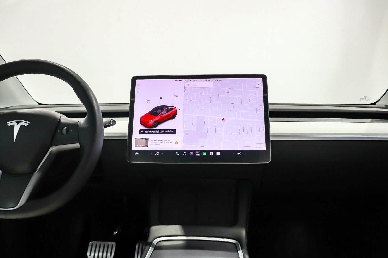 Thumbnail: 2021 Tesla Model Y - 14