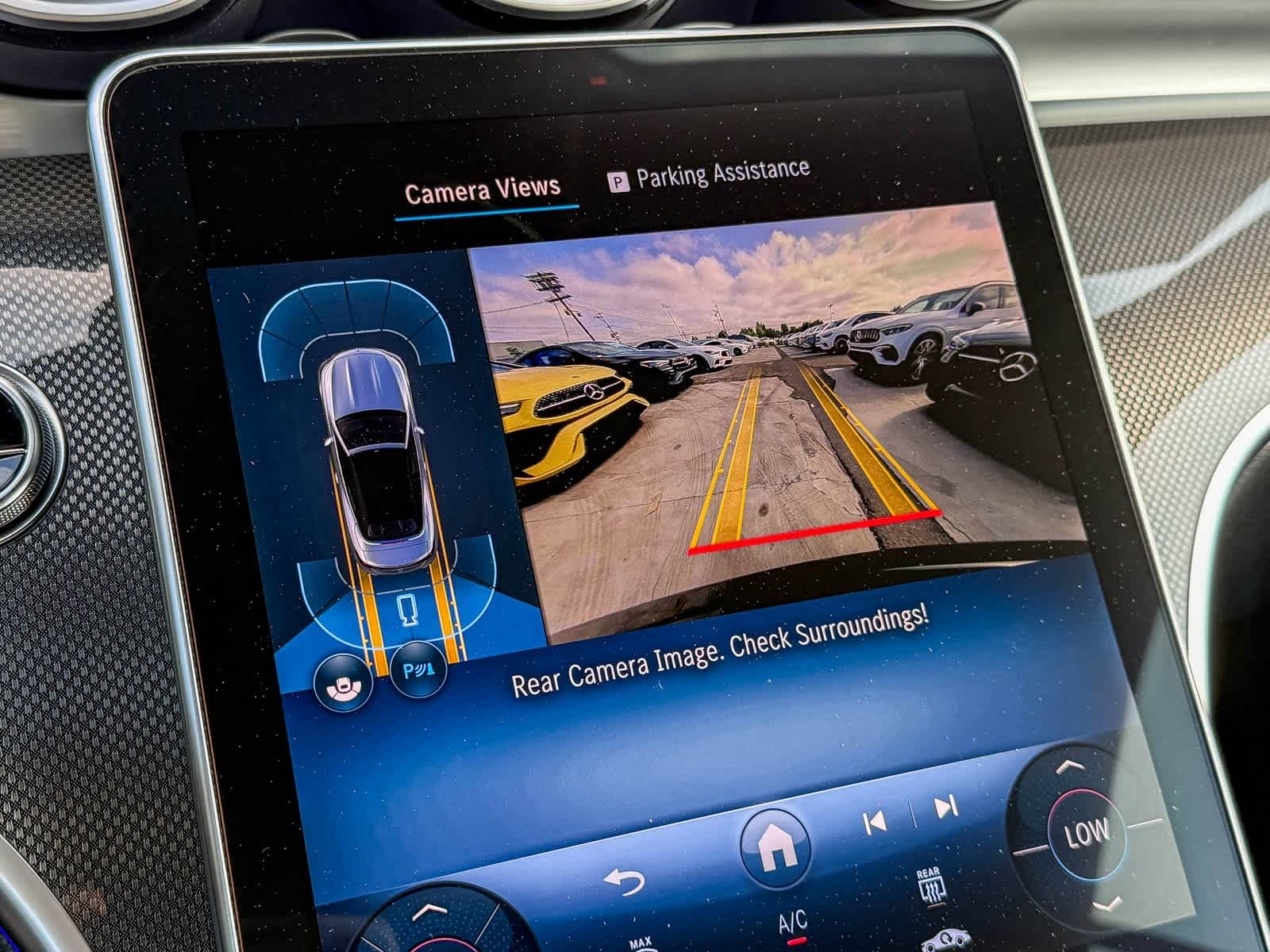 Thumbnail: 2026 Mercedes-Benz CLE - 24